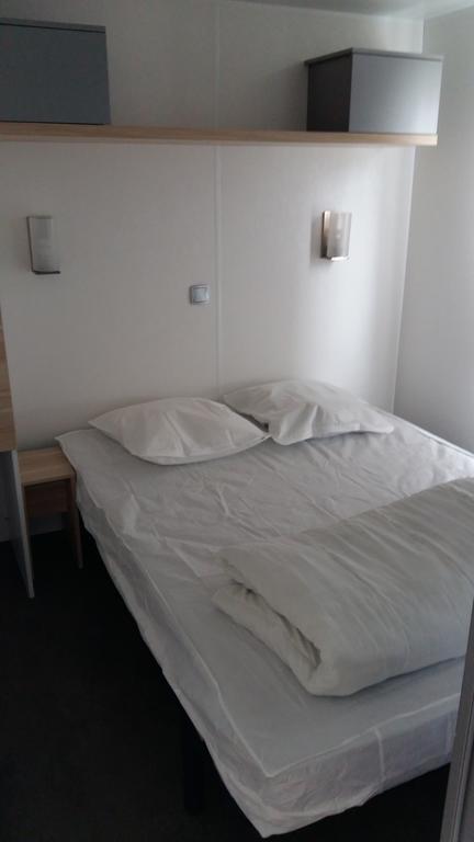Camping De La Miniere ฟอร์ฌ-เล-โซ ภายนอก รูปภาพ